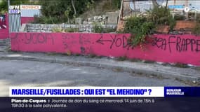 Fusillades à Marseille: qui est l'influenceur "El Mehdino"? 