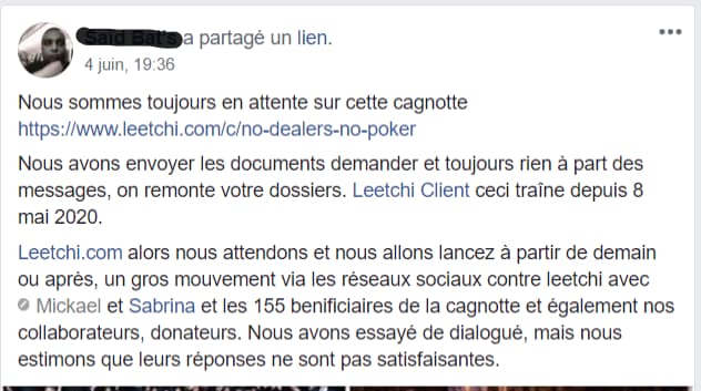 leetchi leetchi