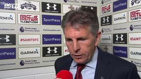 Claude Puel à Leicester ?