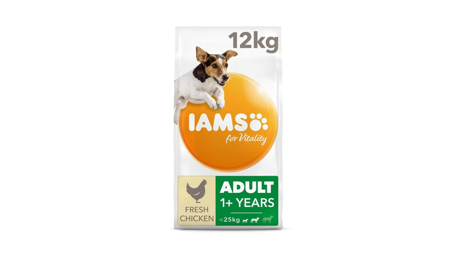 Croquettes pour chien