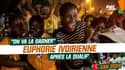 "Maintenant on va gagner cette CAN", les supporters ivoiriens euphoriques après la qualification