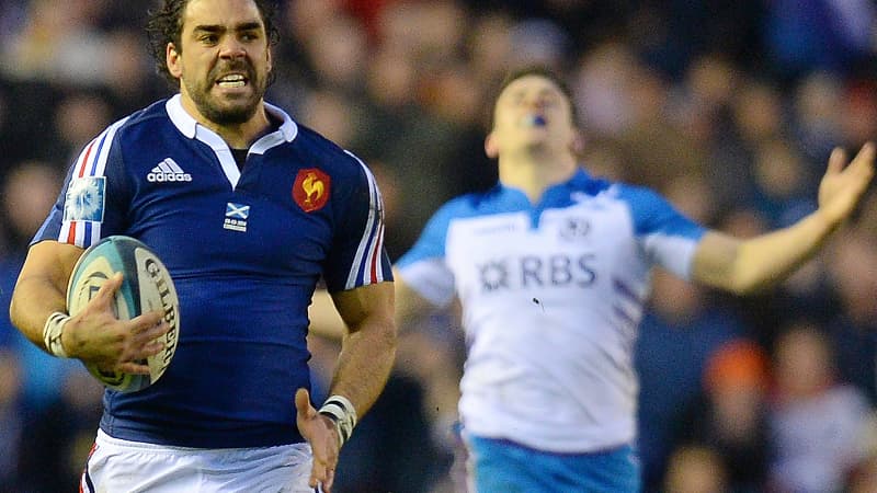 Yoann Huget