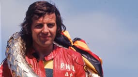 Phil Read en 1975
