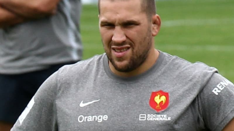 Fabien Barcella