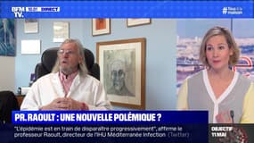 Pr Raoult: une nouvelle polémique ? (2) - 15/04
