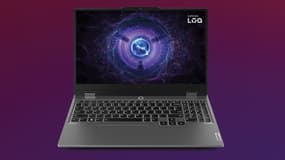 Le PC portable Lenovo LOQ Gen 9 est à un prix imbattable, attention les stocks baissent à vu d’oeil