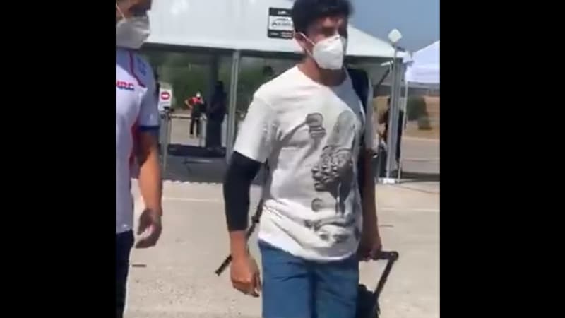 Marc Marquez