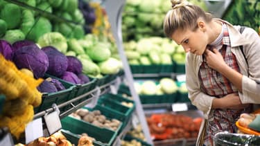 Les fruits et légumes sont riches en vitamines, en minéraux, en fibres et leur effet favorable sur la santé ont été démontrés.