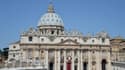 Le Vatican mène une profonde réforme