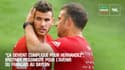 "Ça devient compliqué pour Hernandez", Breitner pessimiste pour l'avenir du Français au Bayern