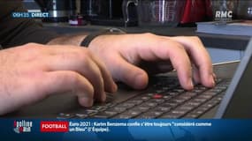 Crise sanitaire : votre employeur pourra vous imposer 8 jours de congés payés  