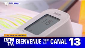 Pression artérielle: comment le mesurer, quand devriez-vous vous inquiéter ...?