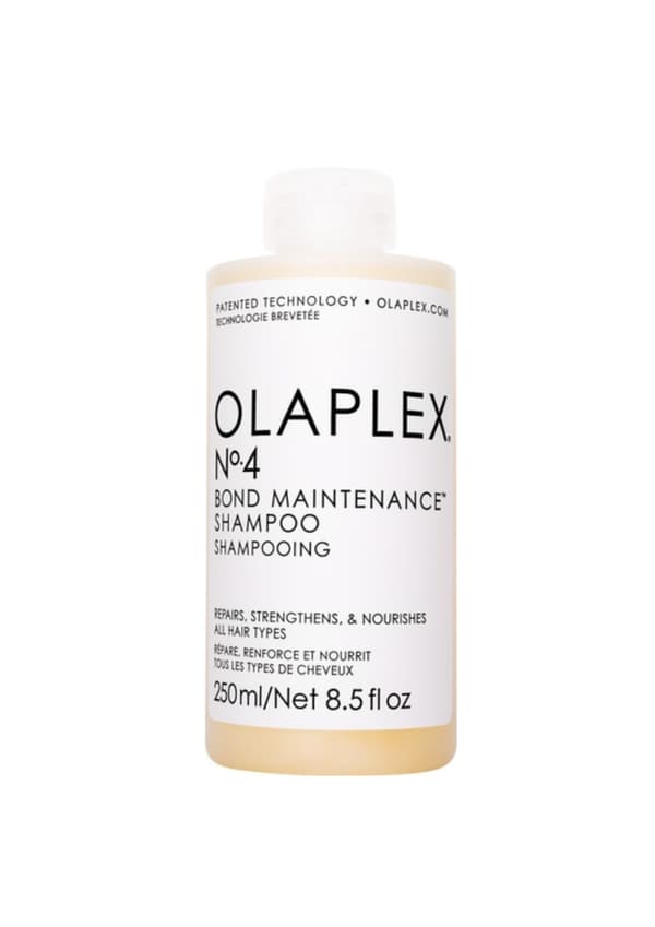 Shampoing NO.4 BOND MAINTENANCE - Olaplex 
