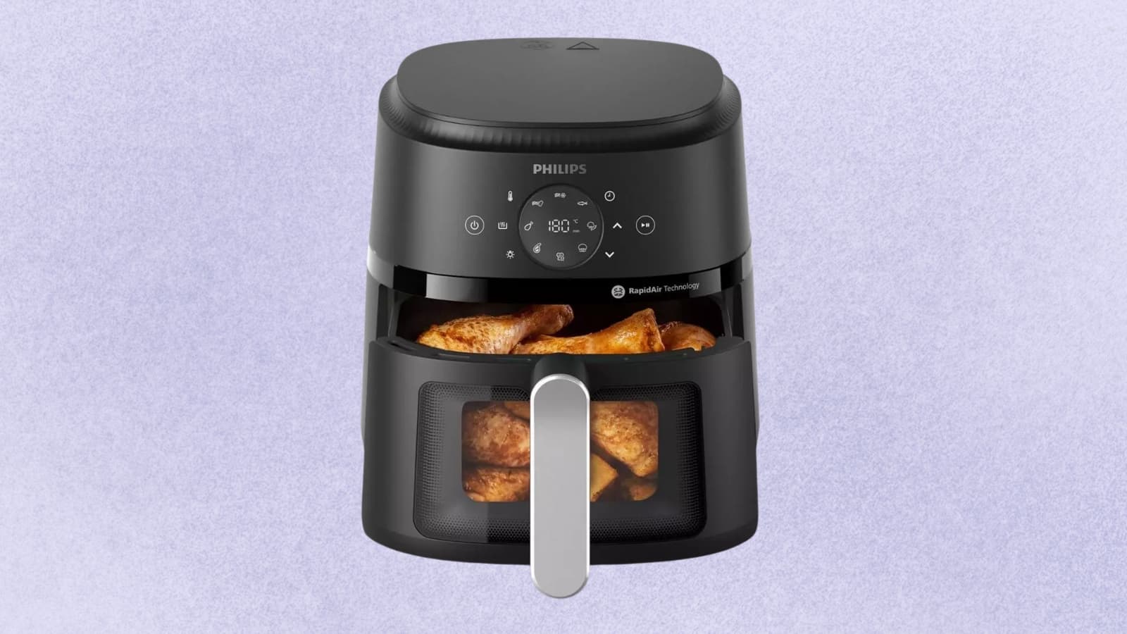 Offre Éclair : La Friteuse Sans Huile Philips Airfryer à Moins de 80€ - Ne Manquez Pas Cette Occasion !