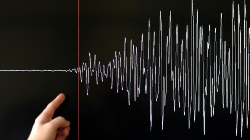 Japon: un séisme de magnitude 5,8 enregistré au large de Fukushima, pas d'alerte au tsunami