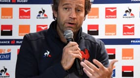 Fabien Galthié