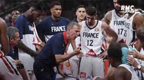 Basket : Collet apprécie la motivation des joueurs pour les JO, "tous ont montré un engagement pour y participer"