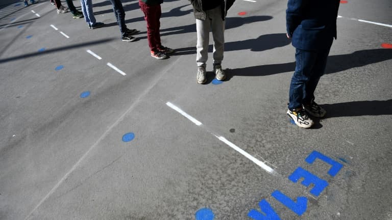 Une enquête "en recherche des causes de la mort" a été ouverte après le suicide dans la nuit de jeudi à vendredi de cette adolescente scolarisée dans un collège d'Ille-sur-Têt, à environ 25 kilomètres à l'ouest de Perpignan, avait indiqué vendredi le parquet à l'AFP (ILLUSTRATION)