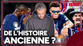 PSG : blessés, méformes, rendement… reverra-t-on - un jour - le grand cru de 2025 ?