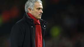 José Mourinho a annoncé la tenue de négociations pour Alexis Sanchez