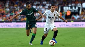 Ryad Boudebouz