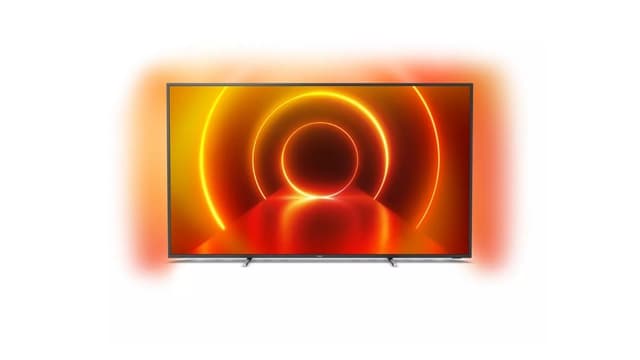 French Days : la TV UHD 4K Philips profite de 200 euros de remise !