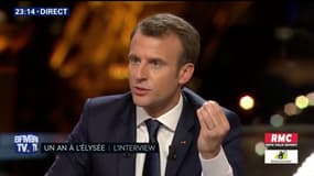 "Une des choses dont je suis le plus fier, nous avons fait élire dans la majorité autant de femmes que d'hommes"