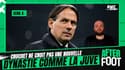 Inter Milan : Crochet ne croit pas en une nouvelle dynastie comme la Juve