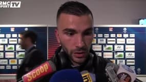 Lyon - Nantes : Les réactions
