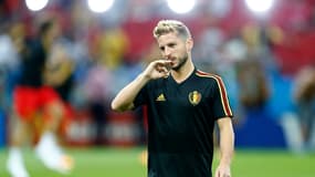 Dries Mertens