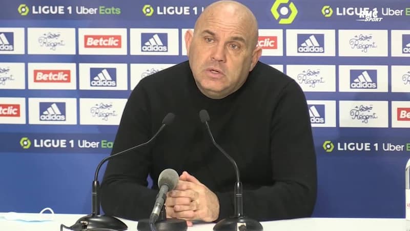 FC Metz :