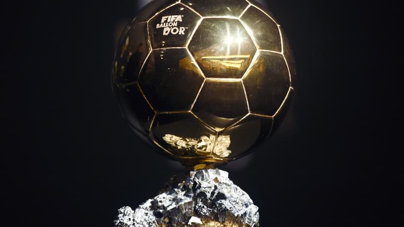 Le Ballon d'Or
