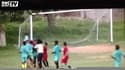 Une brutale agression dans un match amateur en Inde