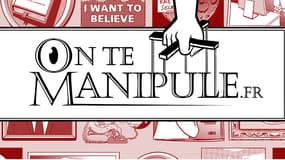 Le gouvernement à lancer le site On te manipule.fr