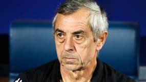 Alain Giresse