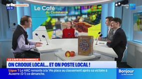 Bonjour la Normandie du mardi 28 octobre 2025