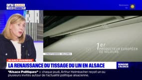 Alsace Business du mardi 25 octobre 2022