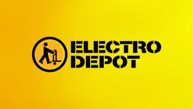Électro Dépôt