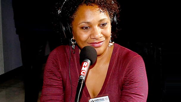 Maryse Éwanjé-Épée