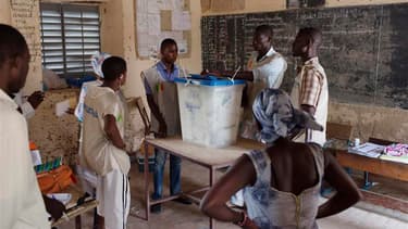7 millions d'électeurs étaient appelés à voter.