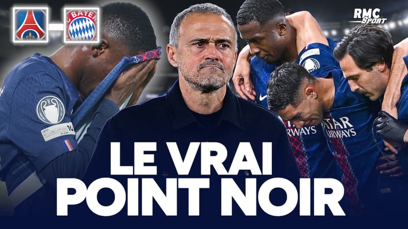 PSG 1-2 Bayern : les supporters davantage préoccupés par les blessures de Dembélé et Hakimi