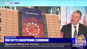 Une dette européenne commune - 28/05