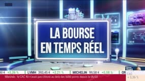 Intégrale Bourse - Mercredi 3 juin