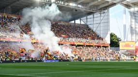 Lens-Lille