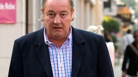 Gervais Martel