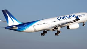 Le Conseil représentatif des Français d'outre-mer (Crefom) a obtenu un billet à 449 euros sur la compagnie Corsair pour un vol Paris-La Réunion.