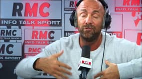 Duga : "J'aimerai que Neymar arrête de se plaindre"