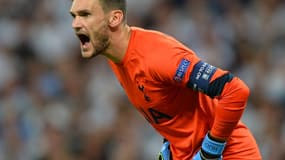 Hugo Lloris