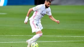 Karim Benzema