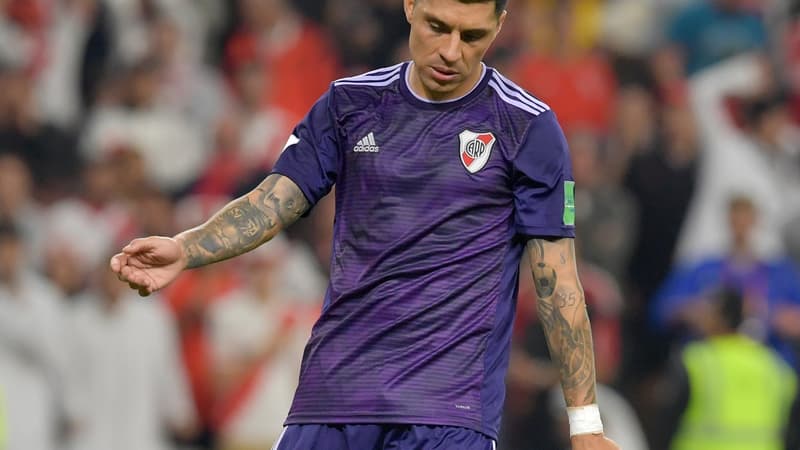 Enzo Perez (River Plate)